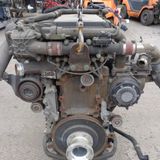 Mercedes BenzActros MP4  двигатель OM471LA EURO 5