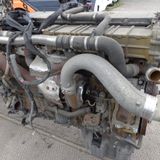 Mercedes BenzActros MP4  двигатель OM471LA EURO 5