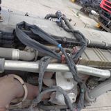 Mercedes BenzActros MP4  двигатель OM471LA EURO 5