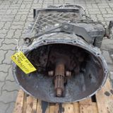 DAF 16S2323TD КПП КОРОБКА ПЕРЕДАЧ 1639981