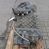 DAF 16S2323TD КПП КОРОБКА ПЕРЕДАЧ 1639981