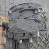 DAF 16S2323TD КПП КОРОБКА ПЕРЕДАЧ 1639981