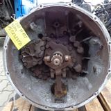DAF 16S2323TD КПП КОРОБКА ПЕРЕДАЧ 1639981