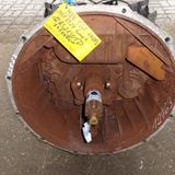 Cambio MAN TGX / TGS / TGA - 12AS2130TD, 81320046085