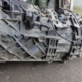 Cambio MAN TGX / TGS / TGA - 12AS2130TD, 81320046085