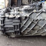 Cambio MAN TGX / TGS / TGA - 12AS2130TD, 81320046085