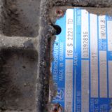MAN TGX / TGS / TGA Getriebe - 16S2221TD, 81320046017