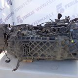 MAN TGX / TGS / TGA Getriebe - 16S2221TD, 81320046017