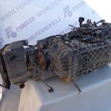 MAN TGX / TGS / TGA Getriebe - 16S2221TD, 81320046017