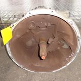 Mercedes Benz Actros G211-16 gearbox