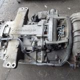 Mercedes Benz Actros G211-16 gearbox