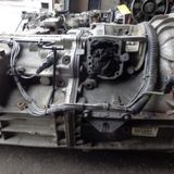 Mercedes Benz Actros G211-16 gearbox