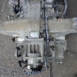 Mercedes Benz Actros G211-16 gearbox