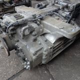 Mercedes Benz Actros G211-16 gearbox