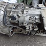 Mercedes Benz Actros G211-16 gearbox