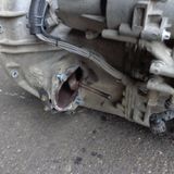 Mercedes Benz Actros G211-16 gearbox
