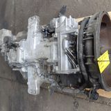 Mercedes Benz MB Actros G281-12 växellåda med retarder - G281-12, 71537000573752