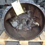 Mercedes Benz MB Actros G281-12 växellåda med retarder - G281-12, 71537000573752