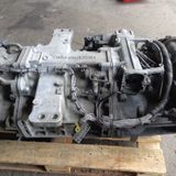 Mercedes Benz MB Actros G281-12 växellåda med retarder - G281-12, 71537000573752