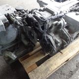 Mercedes Benz MB Actros G281-12 växellåda med retarder - G281-12, 71537000573752