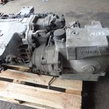 Mercedes Benz MB Actros G281-12 växellåda med retarder - G281-12, 71537000573752