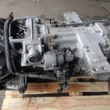 Mercedes Benz MB Actros G281-12 växellåda med retarder - G281-12, 71537000573752