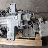 Mercedes Benz MB Actros G281-12 växellåda med retarder - G281-12, 71537000573752