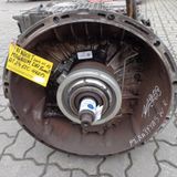 Renault AT2412C КПП КОРОБКА ПЕРЕДАЧ 7485003164