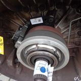 Renault AT2412C КПП КОРОБКА ПЕРЕДАЧ 7485003164