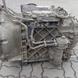 Renault AT2412C КПП КОРОБКА ПЕРЕДАЧ 7485003164