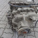 Renault AT2412C КПП КОРОБКА ПЕРЕДАЧ 7485003164