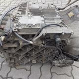 Renault AT2412C КПП КОРОБКА ПЕРЕДАЧ 7485003164