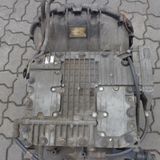 Renault AT2412C КПП КОРОБКА ПЕРЕДАЧ 7485003164