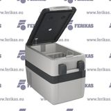 Frigorifero universale IndelB TB41.2 per camion, camper, bus, yacht, auto - TB41.2