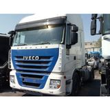 2007 Iveco Stralis Euro5 disponibile per ricambi
