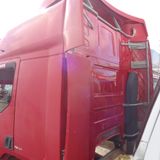 Renault Premium sovhytt - 5600464792