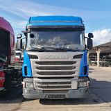2010 Scania G480