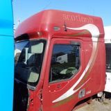 Renault Premium sovhytt - 5600464792