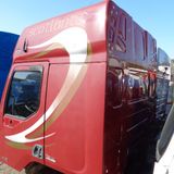 Renault Premium sovhytt - 5600464792