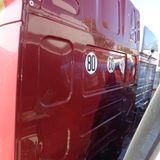 Renault Premium sovhytt - 5600464792