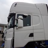 Scania CR19 High TOPLINE cab perfect condition