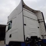 Scania CR19 High TOPLINE cab perfect condition