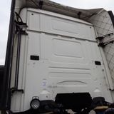 Scania CR19 High TOPLINE cab perfect condition