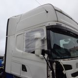 Scania CR19 High TOPLINE cab perfect condition