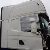 Scania CR19 High TOPLINE cab perfect condition