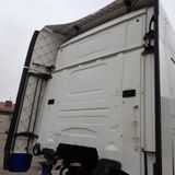 Scania CR19 High TOPLINE cab perfect condition