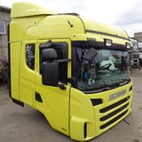 Scania R CG19 hög hytt - 2301687