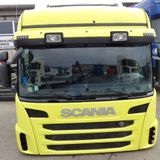 Scania R CG19 hög hytt - 2301687