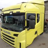 Scania R CG19 hög hytt - 2301687