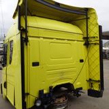 Scania R CG19 hög hytt - 2301687